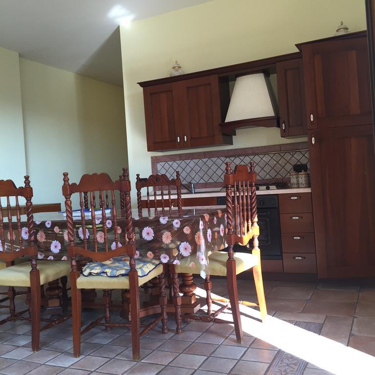 Milordrelais Villa Маса Лубрензе Екстериор снимка
