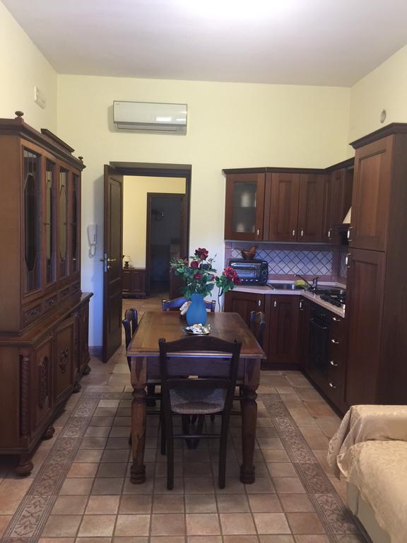 Milordrelais Villa Маса Лубрензе Екстериор снимка