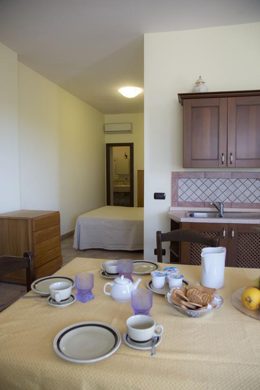 Milordrelais Villa Маса Лубрензе Екстериор снимка